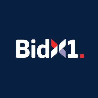 BidX1 Soporte